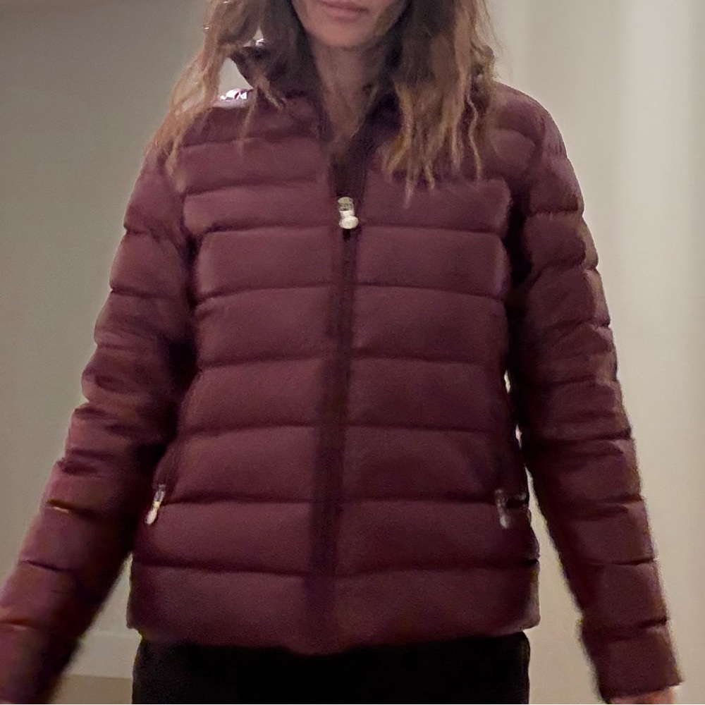 Pyrenex Woman's Down Jacket - Picture 8 of 8